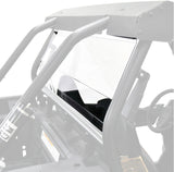 UTV Windshield Rear Panel for RZR XP 1000