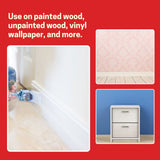 Gloss-Off Pre-Paint Surface Preparation, Cleaner & Deglosser Without Sanding, 946-mL