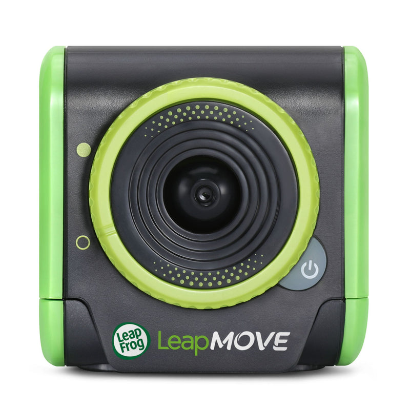 LeapMove Motion-Based Game Platform, English D7904
