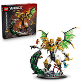 Ultra Dragon Battle Set 71872