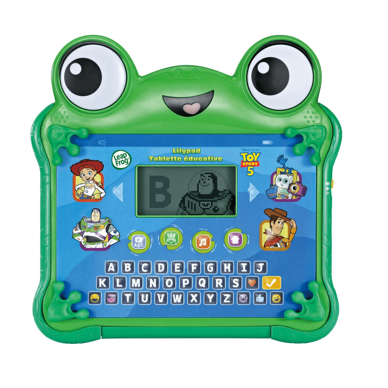 LF 5 Explore and Learn LilyPad FR Y2512