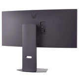 LG UltraGear 34.0 in. WQHD Curved Gaming Monitor (3440 x 1440)