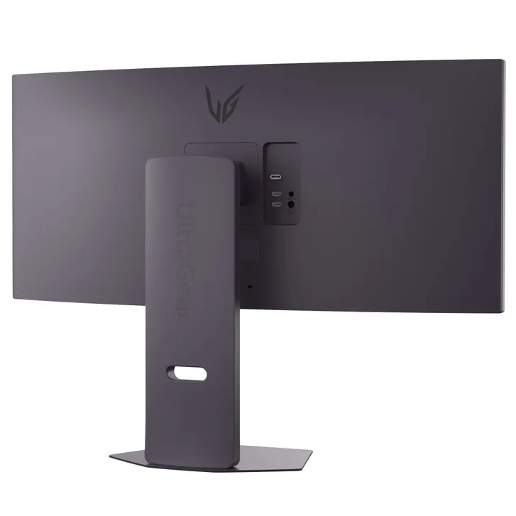 UltraGear 34.0 in. WQHD Curved Gaming Monitor (3440 x 1440)