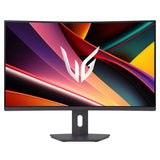 UltraGear 34.0 in. WQHD Curved Gaming Monitor (3440 x 1440)