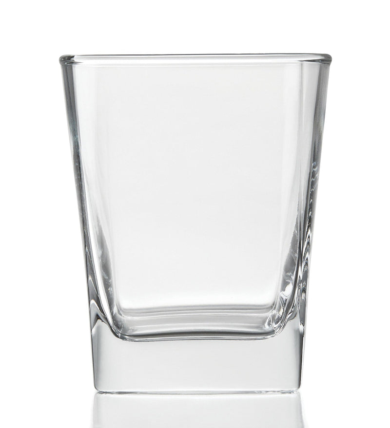 Bristol Glassware Set, 390-mL, 4-pk V9543