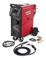 Electric POWER MIG 262MP Multi-Process Welder