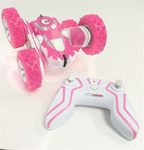 Litehawk Stunt Rowdy RC