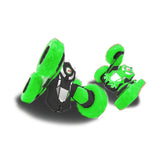 Litehawk Stunt Rowdy RC