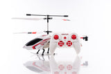 Litehawk Venturi Helicopter