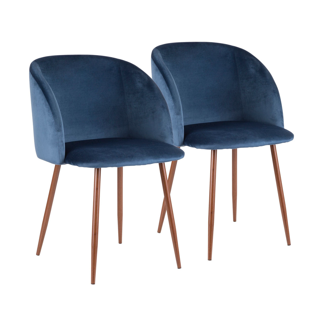 Fran Chair Set, 2-pk