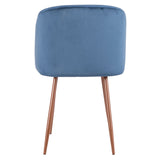 Fran Chair Set, 2-pk