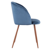 Fran Chair Set, 2-pk