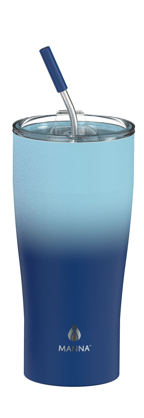 Mott BPA-Free Stainless Steel Double Wall Insulated Tumbler, 30-oz P5456