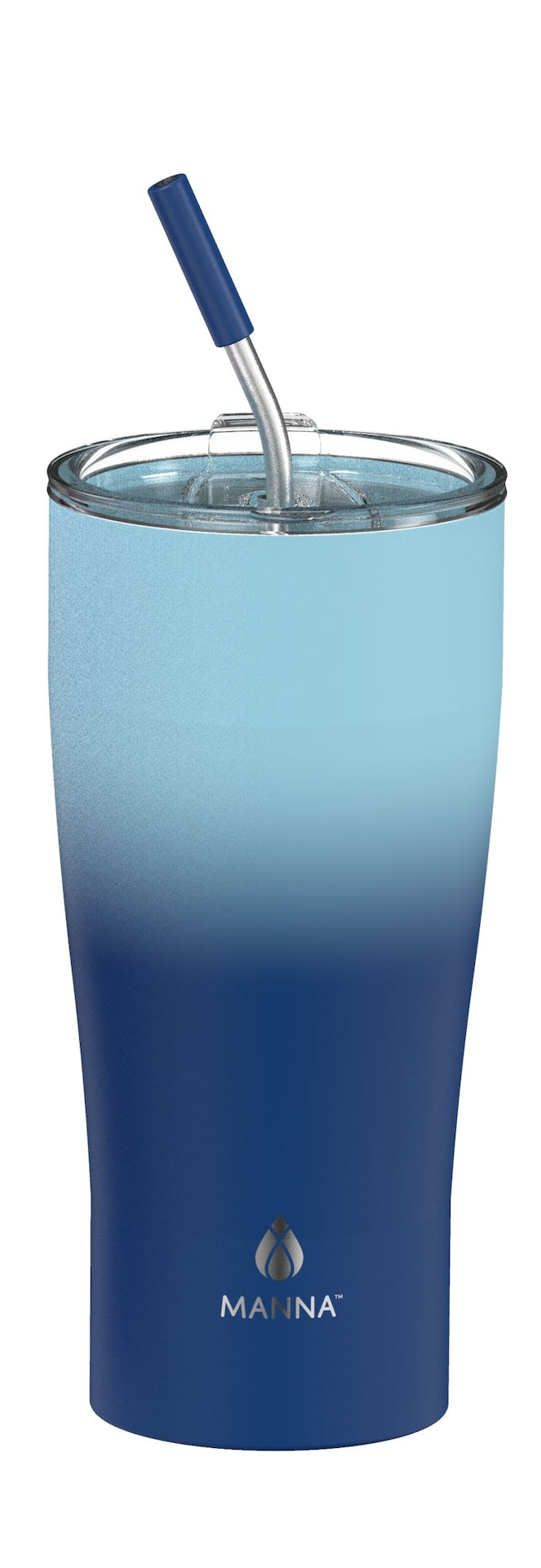 Mott BPA-Free Stainless Steel Double Wall Insulated Tumbler, 30-oz P5456