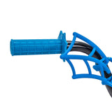 Kids' Bike 12-in Wheel, Red/Blue