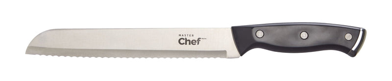 Bread Knife, High-Carbon Steel, 8-in C8450