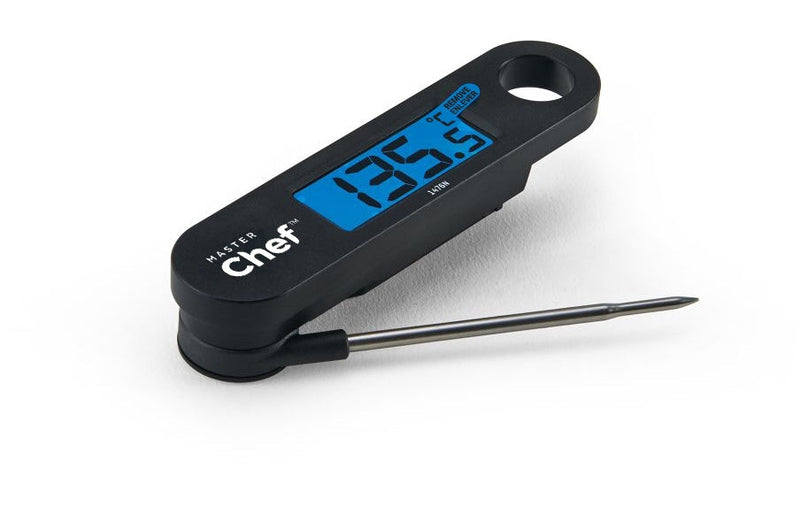 Folding Instant Read Thermometer V6922