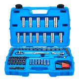 100 Piece Multi Fit Socket Set