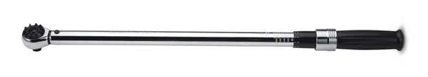 Torque Wrench, 1/2-in Drive, 50-250 ft-lb W2469