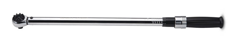 Torque Wrench, 1/2-in Drive, 50-250 ft-lb W2469