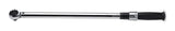 Torque Wrench, 1/2-in Drive, 50-250 ft-lb