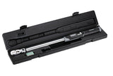 1/2" Digital Flex Head Angle Torque Wrench