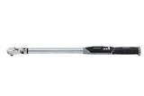 1/2" Digital Flex Head Angle Torque Wrench