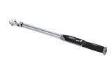 1/2" Digital Flex Head Angle Torque Wrench