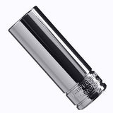 1/4-in Drive Assorted Sizes Deep Socket, 6-Point, Nickel-Chrome Plating