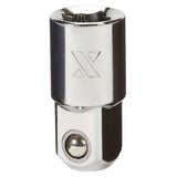 3/8-in to 1/2-in Drive Socket Adapter, CRV