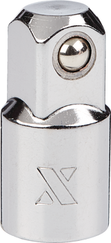 3/8-in to 1/2-in Drive Socket Adapter, CRV