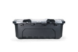 Pro Duty Storage Box with Secure Closure, 45.4-L