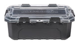 Pro Duty Storage Box with Secure Closure, 45.4-L