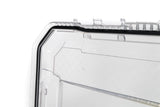 Pro Duty Storage Box with Secure Closure, 45.4-L