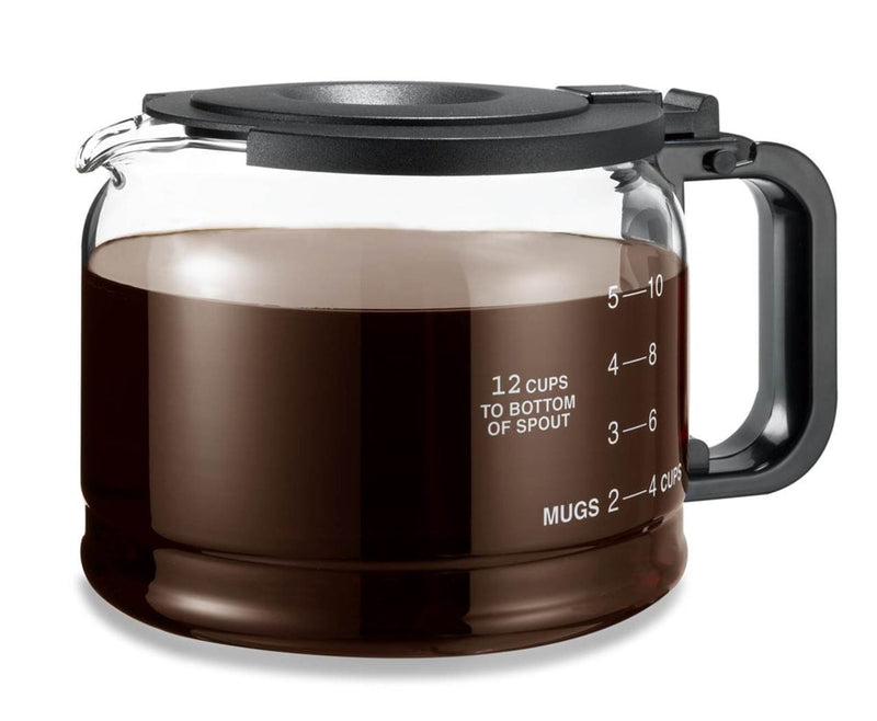 Universal Glass Carafe, 12 Cups L5020