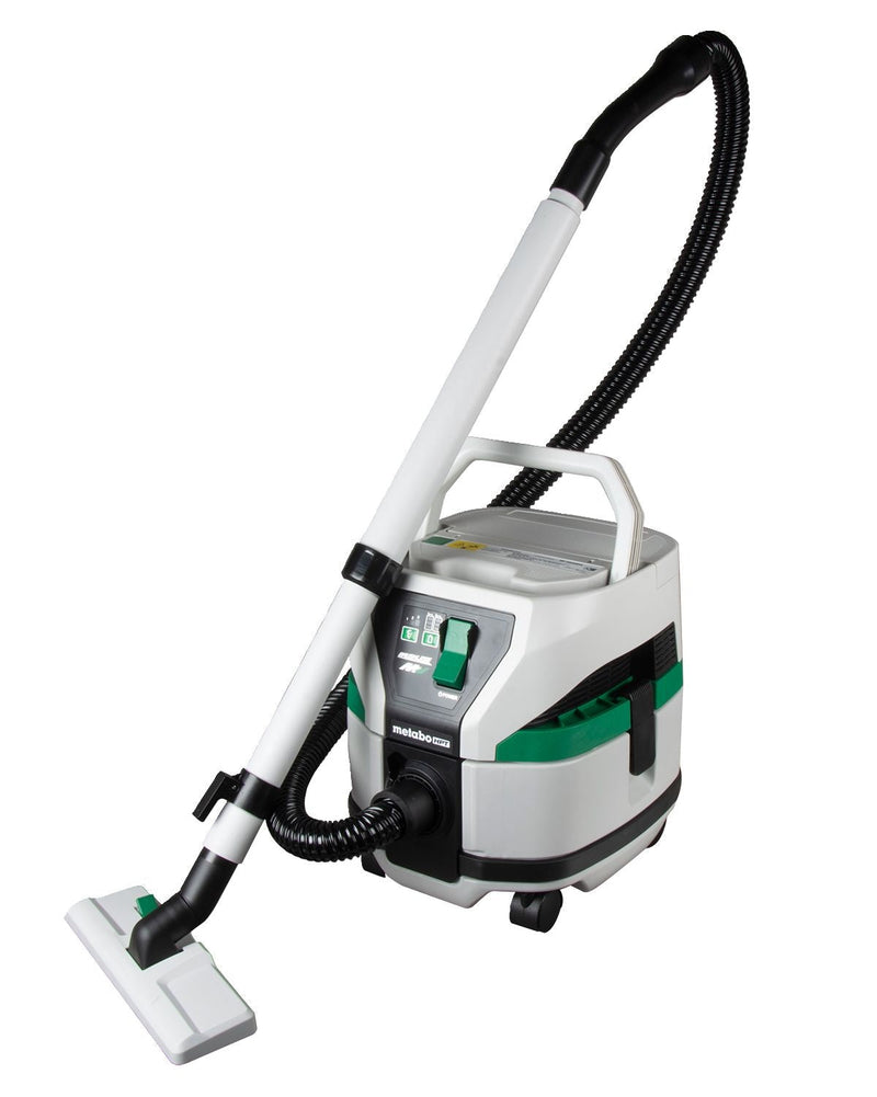 HPT 36V Pod Style Cordless Vacuum, Bare Tool H6126