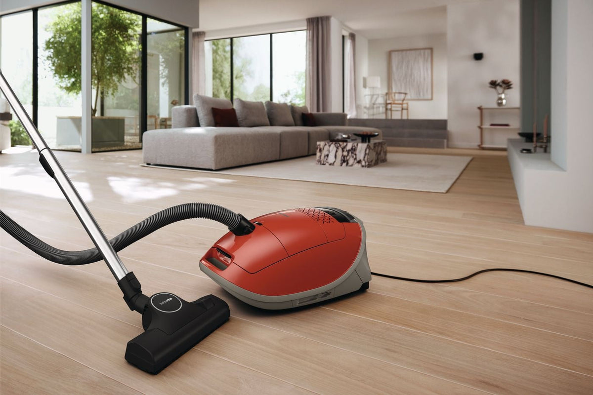 Guard M1 Canister Vacuum