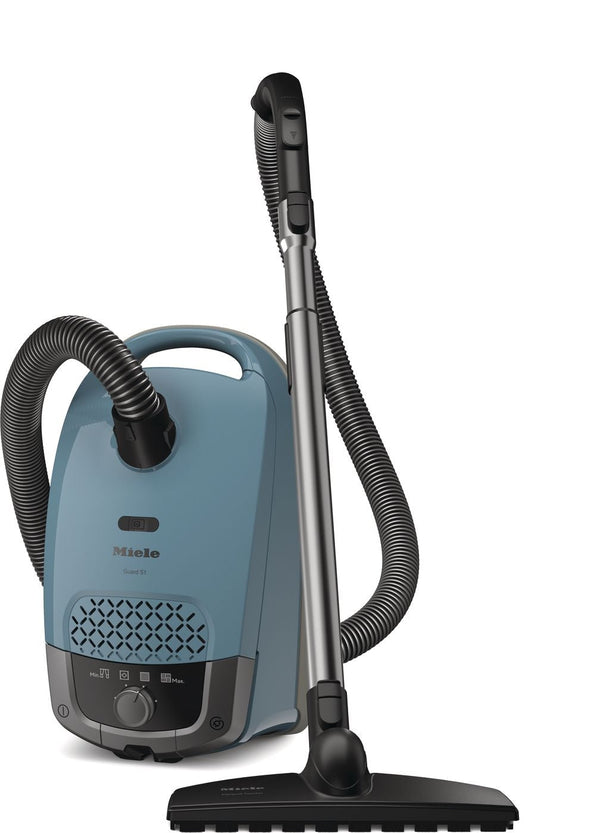 Miele Guard S1 Canister Vacuum D4565