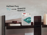 Miele Guard S1 Canister Vacuum