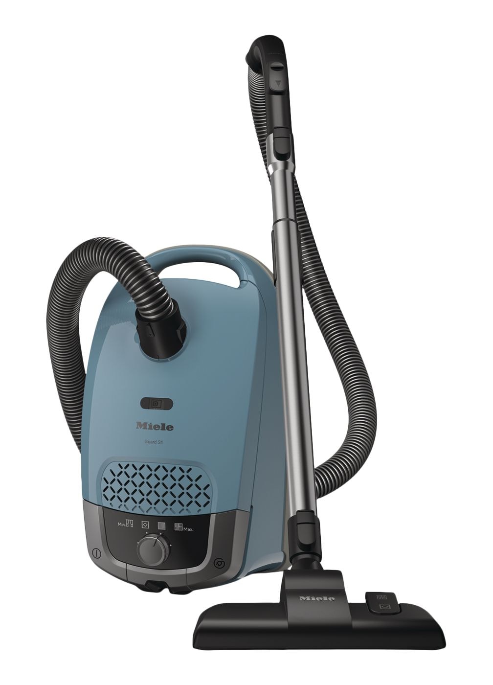 Guard S1 Canister Vacuum