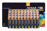 12-Volt 45 Ah SLA Battery