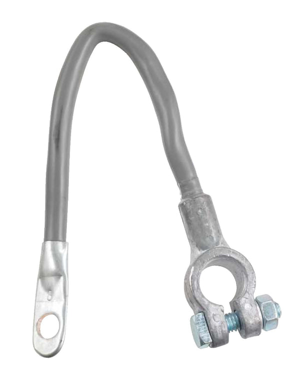 Battery Cable, Top Post, 4-Gauge Z2737