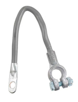 Battery Cable, Top Post, 4-Gauge
