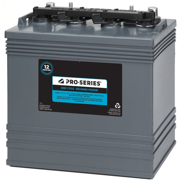 NAUTILUS Group Size 24 Starting Battery, 675 MCA Z8605