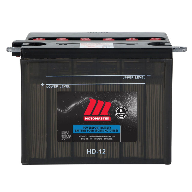 OEPLUS Group Size 96R Battery, 600 CCA Y3254