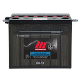 OEPLUS Group Size 96R Battery, 600 CCA