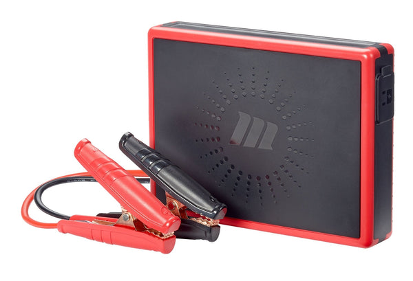 PowerBox MINI Portable Power Pack & Battery Booster/Jump Starter, 1700 Peak Amps, 100W H6859