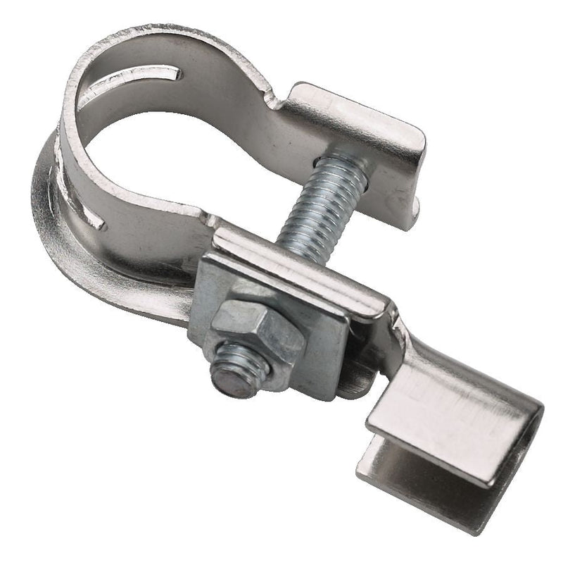 Top Post Battery Terminal, OE Crimp Style C1859
