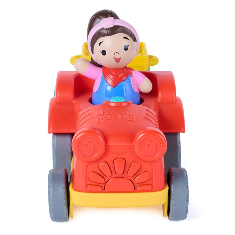 Sing and Learn Tractor T7575
