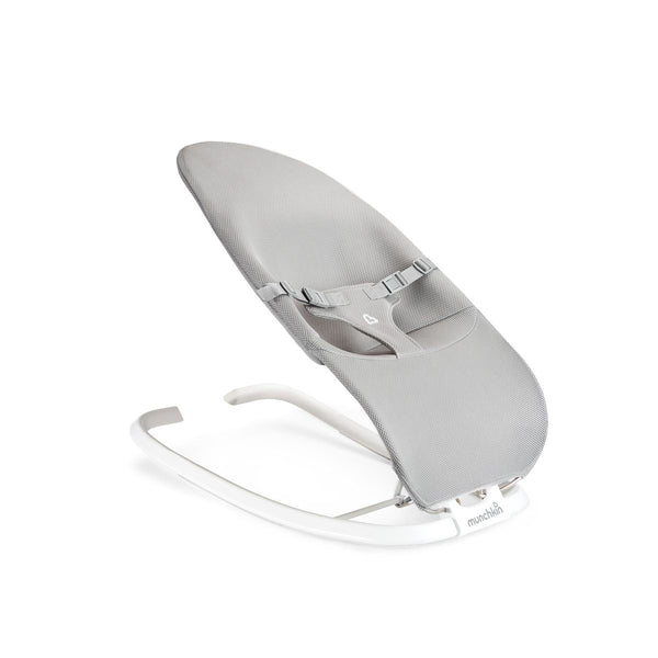 Spring 2-in-1 Baby Bouncer & Rocker L48